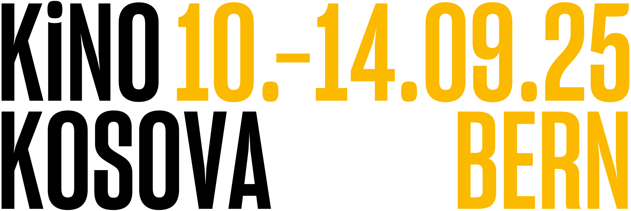 Logo Kino Kosova