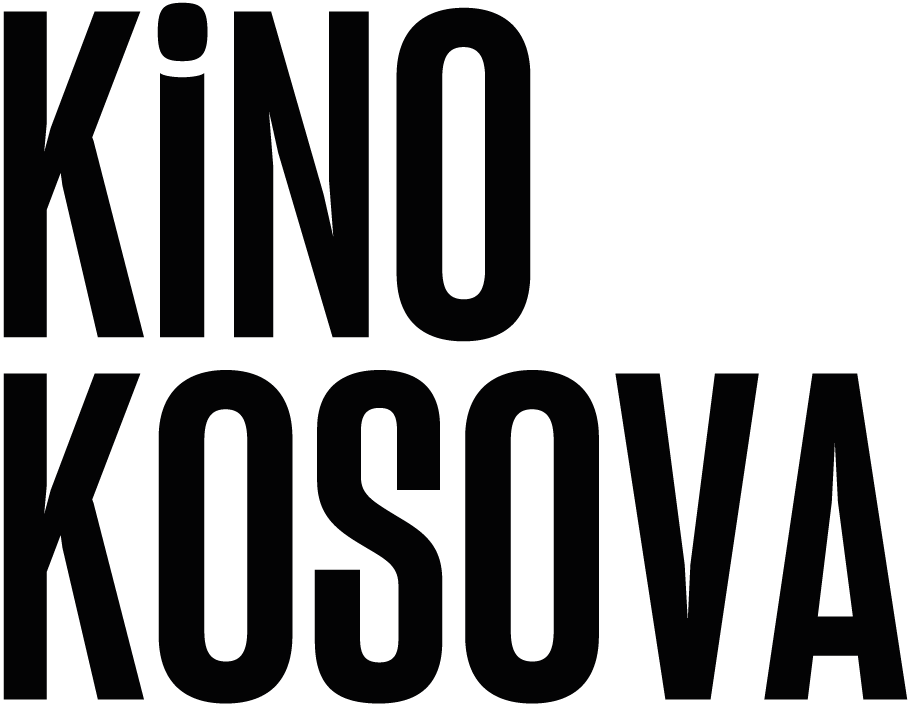 Logo Kino Kosova