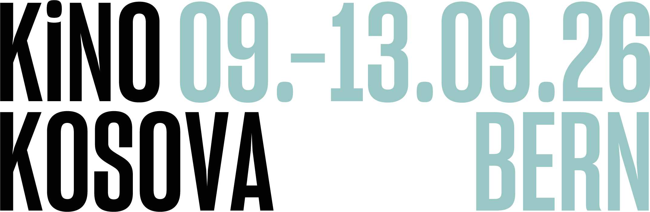 Logo Kino Kosova